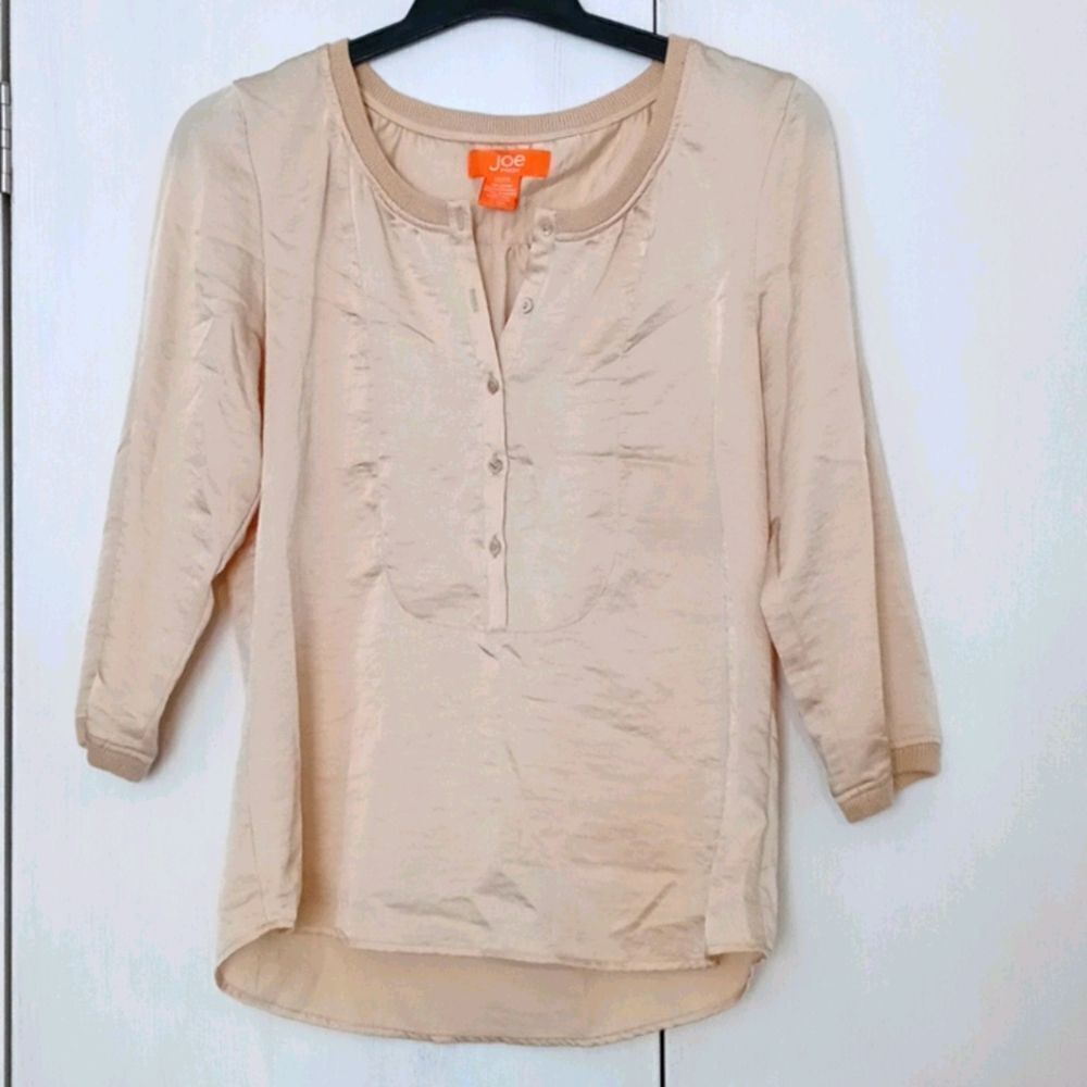 Joe fresh top